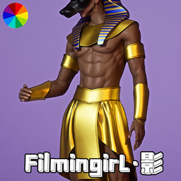 Attire of Anubis 20251027 logo