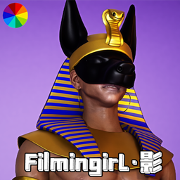 Headdress of Anubis 20251028 logo