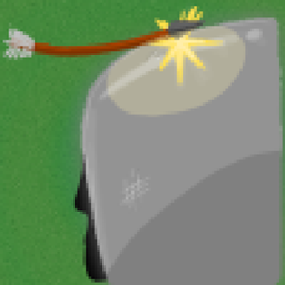 Glancing Armor project image