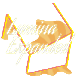 Lumina Expanded logo