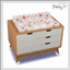Willow Bin and Changing Table logo
