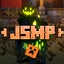 Journey SMP - Halloween Editon 2025 logo