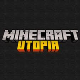 Utopia (fanmade) logo