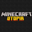 Utopia (fanmade) logo