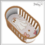 Willow Crib logo