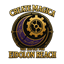 Create Magica - The Battle For Eldolon Reach logo