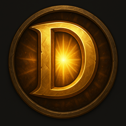 DelveDayPlanner logo
