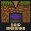 Drip Brewing logo