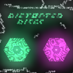 Distorted Discs logo