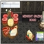 icemunmun Midnight Grazing Board / translation spanish by Monisims logo