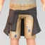Tied Shorts (Toddlers) logo