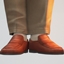 EP01 Loafers logo