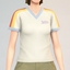 Sport TShirt logo