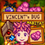 [CP] Vincent's Bug Habitat logo