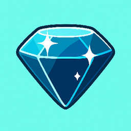 Shiny Diamondz logo
