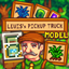 [CP] Lewis's Pickup Truck Model logo