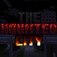 The Hounted City logo
