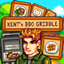 [CP] Kent's BBQ Griddle logo