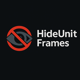 Hide Unit Frames project image