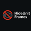 Hide Unit Frames logo