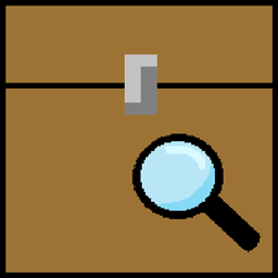 Find Nerby Items project image
