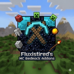FluxShop Addon logo