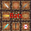 BaseBall Bats logo