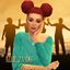 Claire Heath Female Sim - Base Game logo