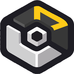Cobblemon - Void Edition logo