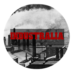Industralia project image