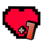 Heart Upgrade logo