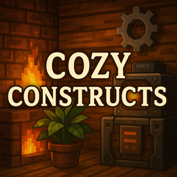 CozyConstructs logo