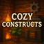 CozyConstructs logo