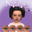 Eyelashes 3D N01 toddlersⁿᵃᵗᵃˡⁱˢ logo