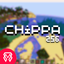 Chippa256 Shaders logo