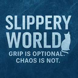 Pico's Slippery World project image