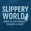 Pico's Slippery World logo