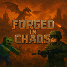 Forged in Chaos project image