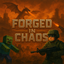 Forged in Chaos logo
