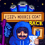 [CP] Fizz’s Hoodie Coat Rack logo