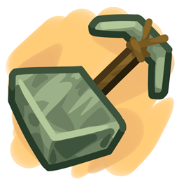 Ancurite project image