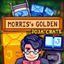 [CP] Morris's Golden Joja Crate logo