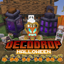 DecoDrop Halloween Expansion logo