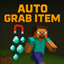 auto grab item (no player.json + experiments) logo