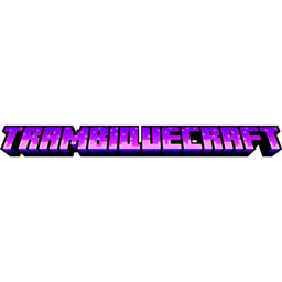 Trambiquecraft logo