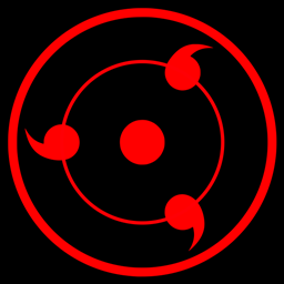 The Shinobi Way logo