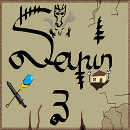 Sapin 3 logo