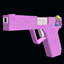 Bocchi the Glock: Refurbished logo