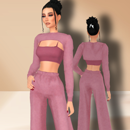 LINA OUTFIT project image