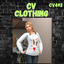 clothing cv492 logo